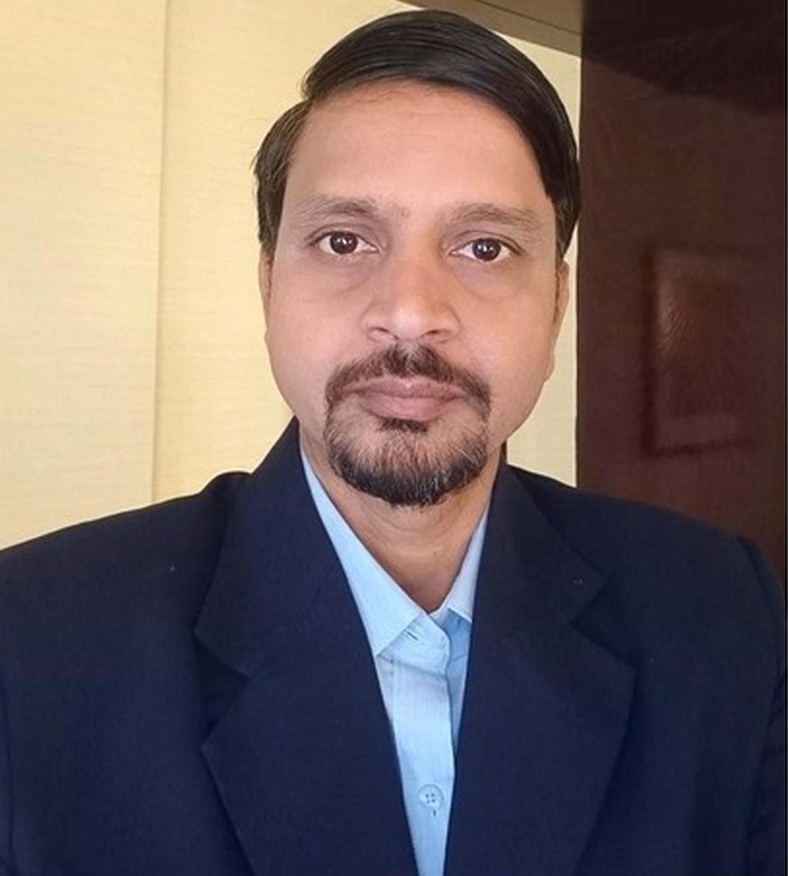 Dr. Giridhar Parvatam