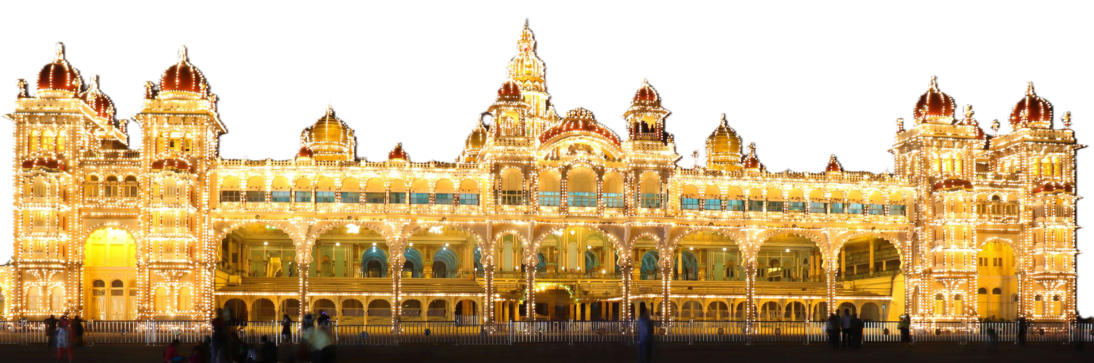 Mysore Palace